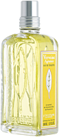 L'Occitane Sommer-Verbene EdT Nat. Spray