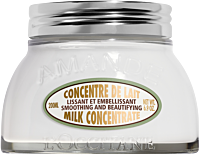 L'Occitane Mandel Straffende Körpercreme