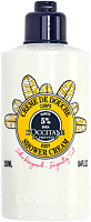 L'Occitane Shea Duschcreme
