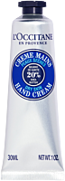 L'Occitane Shea Handcreme