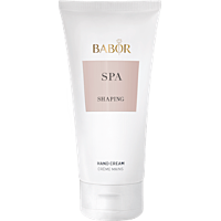 Babor SPA Shaping Hands Cream