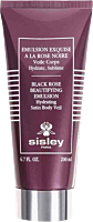 Sisley Émulsion Exquise à la Rose Noire