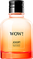 Joop! Wow! Fresh EdT Nat. Spray