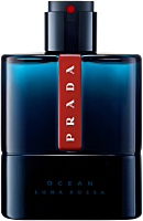 Prada Luna Rossa Ocean EdT Spray