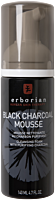 Erborian Black Charcoal Mousse