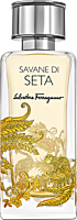 Salvatore Ferragamo Savane di Seta EdP Nat. Spray