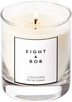 Eight & Bob Lord Howe Candle