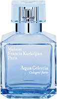 Maison Francis Kurkdjian Aqua Celestia Cologne Forte EdP Nat. Spray