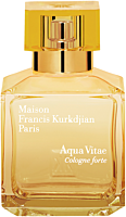 Maison Francis Kurkdjian Aqua Vitae Cologne Forte EdP Nat. Spray