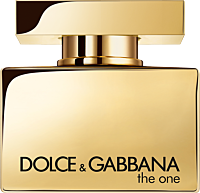 Dolce & Gabbana The One Gold Intense E.d.P. Nat. Spray