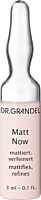 Dr. Grandel Professional Collection Matt Now