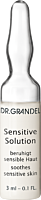 Dr. Grandel Professional Collection Sensitive Solution