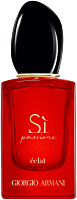 Giorgio Armani Sì Passione Èclat EdP Nat. Spray