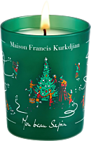 Maison Francis Kurkdjian Mon Beau Sapin Candle