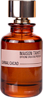 Maison Tahité Carnal Cacao EdP Nat. Spray