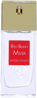 Alyssa Ashley Red Berry Musk EdP Spray