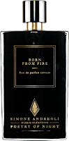 Simone Andreoli Born From Fire EdP Spray