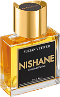 NISHANE Sultan Vetiver Extrait de Parfum