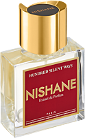NISHANE Hundred Silent Ways Extrait de Parfum