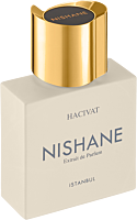 NISHANE Hacivat Extrait de Parfum