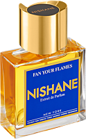 NISHANE Fan Your Flames Extrait de Parfum