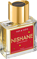 NISHANE Vain & Naive Extrait de Parfum