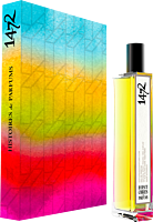 Histoires de Parfums 1472 - La Divine Comedie EdP