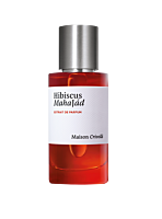 Maison Crivelli Hibiscus Mahajad Extrait de Parfum