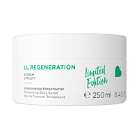 ANNEMARIE BÖRLIND LL Regeneration Körperbutter