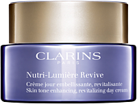 CLARINS Nutri-Lumiere Revive