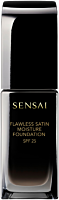 Sensai Flawless Satin Moisture Foundation