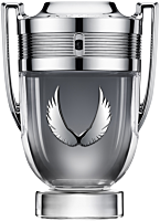 Rabanne Invictus Platinum EdP Nat. Spray