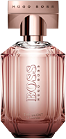 Hugo Boss Boss The Scent For Her Le Parfum E.d. P. Nat. Spray