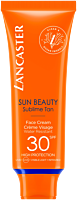 Lancaster Sun Beauty Face Cream SPF30