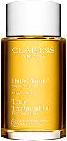 CLARINS Huile Tonic