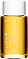 CLARINS Huile Relax