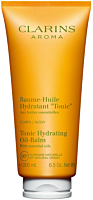 CLARINS Baume Hydratant Tonic