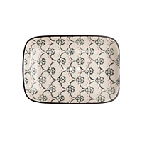 Nesti Dante Seifenschale Pink Dots