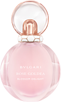Bvlgari Rose Goldea Blossom Delight EdT Nat. Spray
