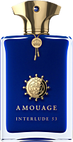 Amouage Interlude The Extrait 53 Man