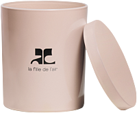 Courrèges La Fille de l'Air Duftkerze