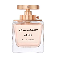 Oscar de la Renta Alibi EdT Nat. Spray