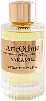 ArteOlfatto Yakamoz Extrait de Parfum