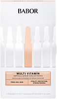 Babor Fluids FP Ampoules Multi Vitamin