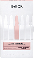 Babor Fluids FP Ampoules SOS Calming