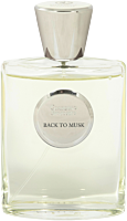 Giardino Benessere Back to Musk EdP Nat. Spray