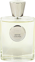 Giardino Benessere Mister Colonia EdP Nat. Spray
