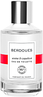 Berdoues Eaux de Toilette Avoine & Coquelicot EdT Nat. Spray