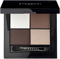 Stendhal Palette Sourcils Haute Précision