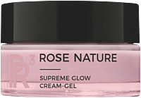 ANNEMARIE BÖRLIND Rose Nature Supreme Glow Cream-Gel